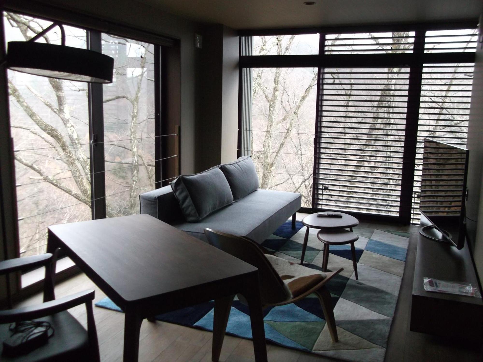 Koharu Villas Hakuba Esterno foto