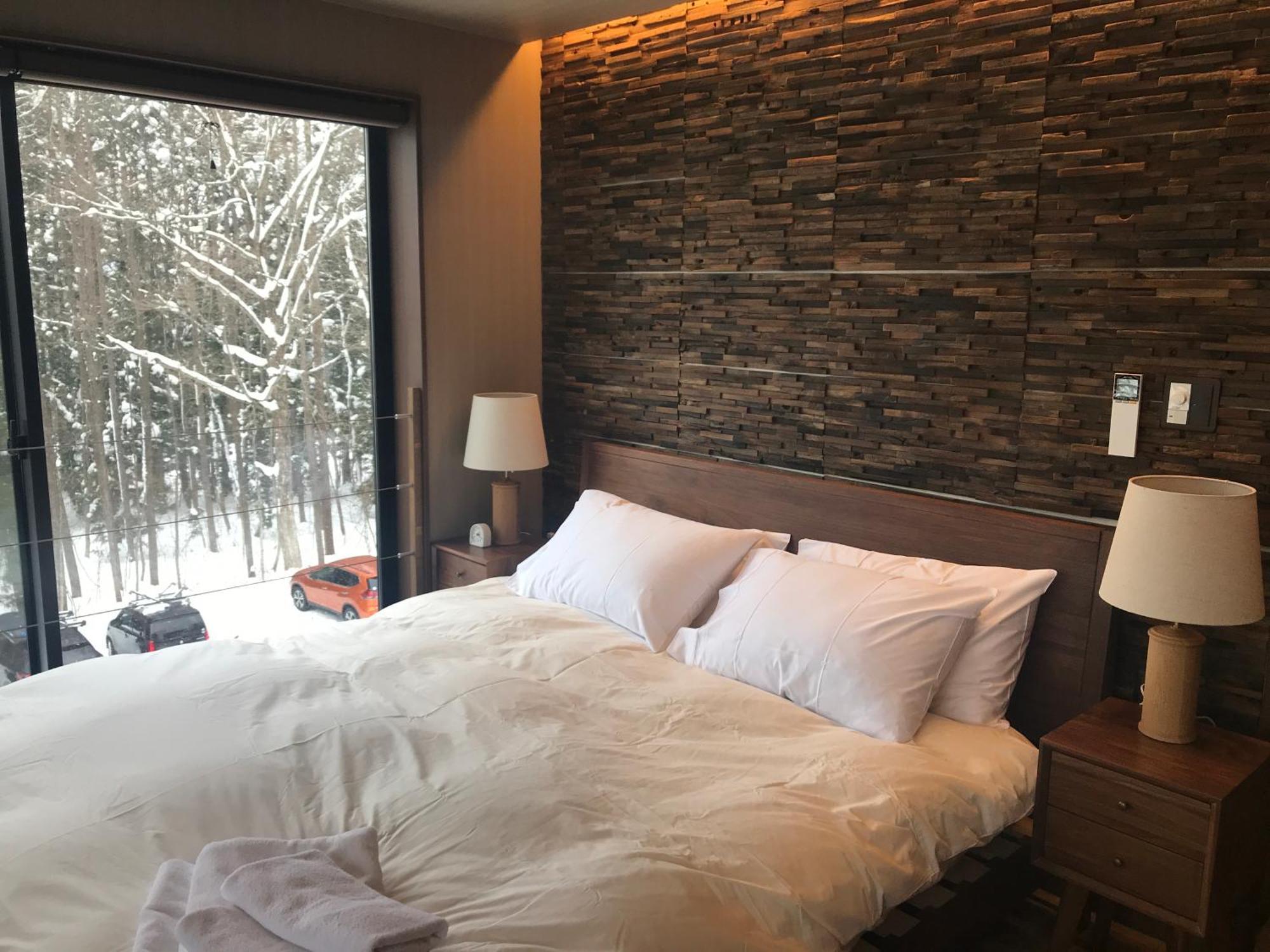 Koharu Villas Hakuba Esterno foto