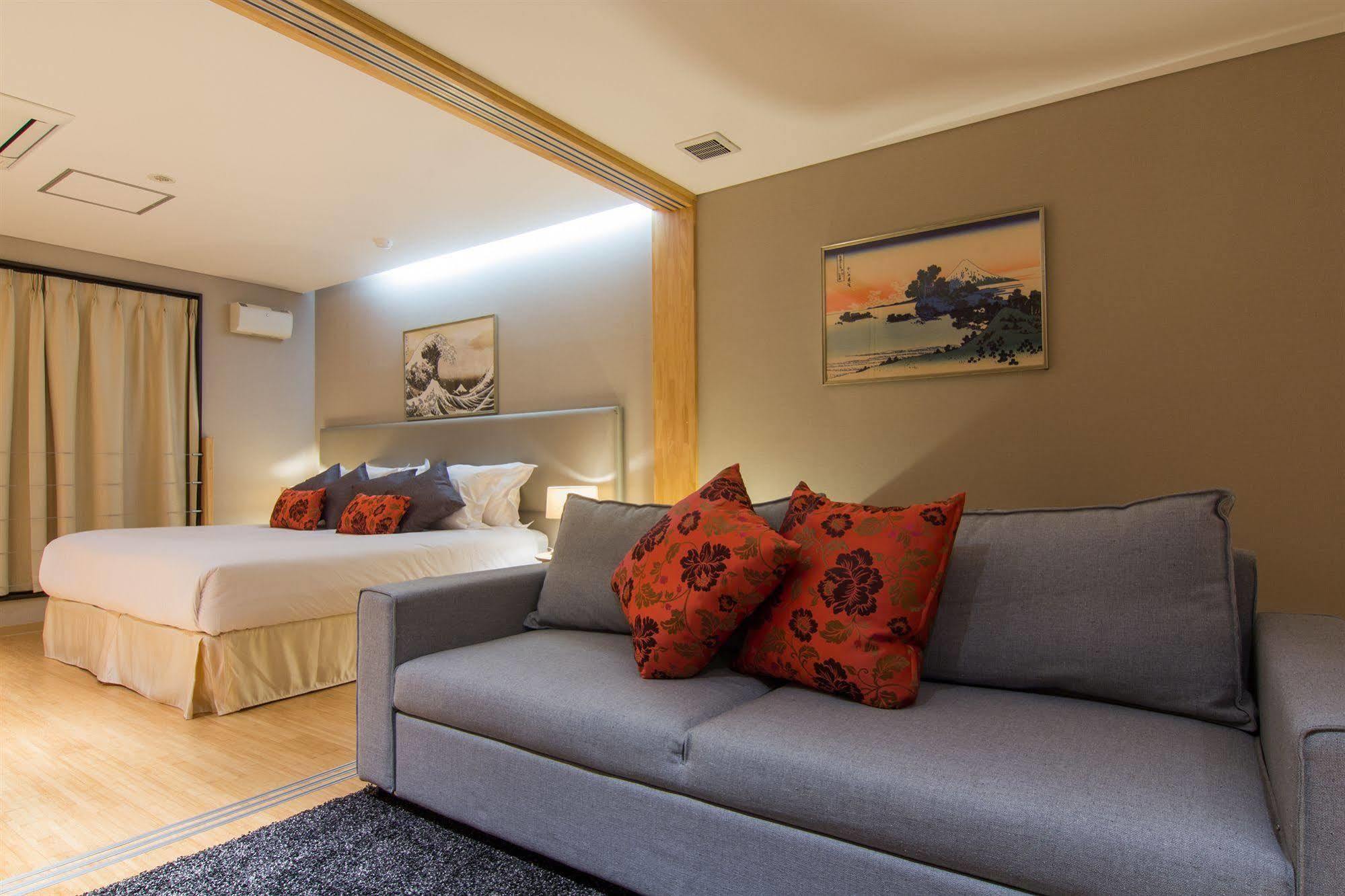 Koharu Villas Hakuba Esterno foto