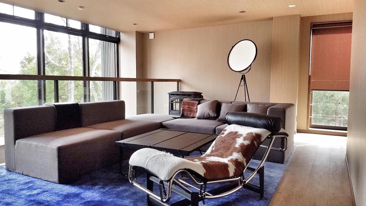 Koharu Villas Hakuba Esterno foto