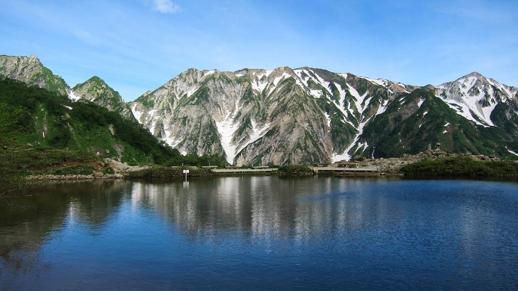 Koharu Villas Hakuba Esterno foto